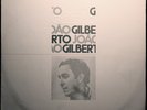 JOAO GILBERTO 1973 BRAZIL LP ORIGINAL POLYDOR JAZZ BOSSA NOVA