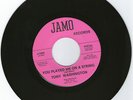 Tony Washington - You played me on a string - Jamo