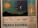 TIM MAIA 1975 RACIONAL VOL.1 LP SEROMA BRAZIL FUNK SOUL RARE CASSIANO DIAGONAIS
