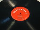 BLOOD SISTERS - Ring my bell - Wicked DISCO STEPPERS SOUND CITY 12in EX+