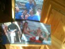 ROBBIE WILLIAMS   SING WHEN YOU`RE WINNING  VINYL DOUBLE