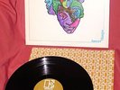 GOLD Elektra '67 1st LOVE FOREVER CHANGES 33 LP Arthur Lee PSYCH Garage Nr MINT