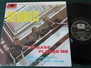 The Beatles Please Please Me LP Australia 