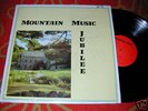 MOUNTAIN MUSIC JUBILEE Private Issue PRESLEY LP Signed BRANSON MO Collectible