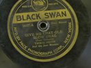 Trixie Smith & The Jazz Masters Give Me That Old Slow Drag My Man Rocks Me BLUES