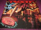 RATT-DETONATOR RARE 1990 GERMANY VINYL EX CONDITION -kiss motley crue-bon jovi