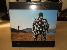 PINK FLOYD, DELICATE SOUND OF THUNDER VINYL DOUBLE ALBUM.