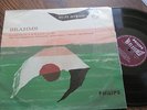 BRAHMS - Symphony no 4 in E minor op 68  Eduard van Beinum Philips HI-FI STEREO