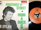 Bob Dylan  - 7