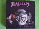 LP / MEGADETH / KILLING IS MY BUSINESS (CANADA)