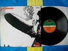 * LED ZEPPELIN * I / ONE/ SAME (DEBUT) * 1969 LP *ROBERT PLANT * JIMMY PAGE *