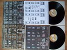 * LED ZEPPELIN * PHYSICAL GRAFFITI*1975 2 LP SPECIAL *ROBERT PLANT*JIMMY PAGE *