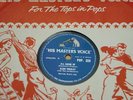 ELVIS PRESLEY - All Shook Up 78 - HMV POP 359