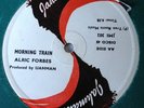 Alric Forbes Morning Train Killer Roots 12