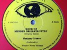 Gregory Isaacs Rock On Killer Roots 12