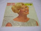 Mint Sealed 1960 DORIS DAY LP Record Album Bright & Shiny, Columbia CL 1614