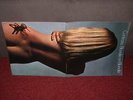 BLONDE ON BLONDE Contrasts LP 1969 PYE 1st Press BRILLIANT EXAMPLE