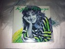 Kylie Minogue The Locomotion Japan 12' Vinyl Single ALI-13057 Near Mint RARE