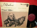 PHILIPS SABL 183 HI-FI STEREO PLUM BRAHMS SYMPHONY No.3 BRUNO WALTER NM