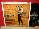 SXL 2296 ED1 WBG STEREO UK FALLA THREE CORNERED HAT BERGANZA OSR ANSERMET