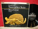 SXL 2308 ED1 WBG STEREO UK TCHAIKOVSKY NUTCRACKER SUITE-MUSIC FROM PEER GYNT NM