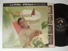 JESSE BELVIN Mr. Easy EX RCA Living Stereo LP