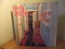 ANVIL BITCH Rise to Offend CLEAR LP 1986 New Renaissance METAL glam THRASH SPEED