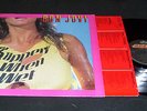 BON JOVI Slippery When Wet LP 1st withdrawn cover version (1986)