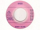 Bobby Bland Shoes  Promo Copy 1960's U.S. Duke Northern Soul Dancer