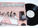 SUICIDAL TENDENCIES -Lights.. Camera.. Revolution LP 1990 CBS / Epic Rec.