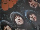 BEATLES RUBBER SOUL PARLOPHONE PCS 3075 JOHN LENNON RINGO STARR RARE VINYL LP