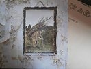 LED ZEPPELIN FOUR 4 SYMBOLS ATLANTIC K 50008 GATEFOLD JIMMY PAGE ROBERT PLANT LP
