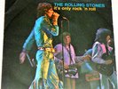 ROLLING STONES   --  it's only rock'n roll   --