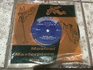 BEETHOVEN: Romances - Rostal / Goehr (EP MMS 917 Mono / NM)