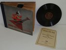 ALEXANDER KIPNIS/ GLEB YELLIN Russian Folk Songs 5x 78 shellac Victor M917 VG+