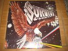 THE PEDDLERS - SURVIVE * 1982 PRIVATE TEXAS HARD ROCK AOR SEALED
