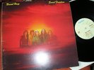 URIAH HEEP   -    Sweet Freedom,   ORIGINAL 1973 UK  LP..... EX