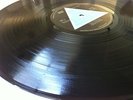 PINK FLOYD DARK SIDE OF THE MOON  VINYL - 1st EVER ORIGINAL UK PRESSING