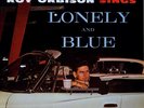Roy Orbison, Lonely and Blue Stereo LP Test Pressing SS