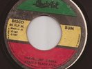 Travelling - Debra Keese & the Black Five - Black Art - Upsetters - LISTEN