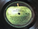The Beatles White Album UK 1968 MONO N:0035974 1st. NO