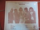 THE ROLLING STONES SMOOTH tmq 73025 light blue insert cover