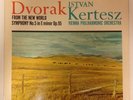 ISTVAN KERTESZ - DVORAK - FROM THE NEW WORLD SYMPHONY NO.9  JPN LONDON WB BB ED1