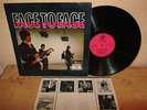 THE KINKS FACE TO FACE PYE HIT-TON FRANCE/GERMANY ORIGINAL LP RAR