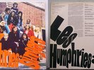 LES HUMPHRIES SINGERS self titled rare LP 1974 × LISTEN ×