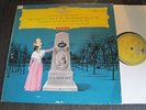 DGG RED STEREO 138 670 SLPM Haskil Mozart Piano Concertos
