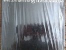Velvet Underground - White Light White Heat - Skull Sleeve