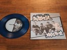 OUTBURST miles to go BLUE raw deal NYHC sheer terror WARZONE TUI BURN absolution