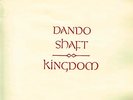 Dando Shaft - Kingdom, great Psychedelic/Prog.-Folk-Rock,Orig. UK pressing