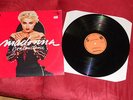 Madonna You Can Dance LP Album 1987 - Made in Hungary - very rare